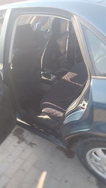 салон гольф 4: Audi A4: 1996 г., 2.6 л, Автомат, Бензин, Седан — 6