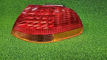 bmw c7: Фонари Е65 дорест . Жёлтый поворотник. 4год. Каждая В отличном — 7