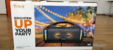 зарядка макбук: Аренда колонки блютуз 5.3. Ультрапортативная колонка Tribit 90w — 2