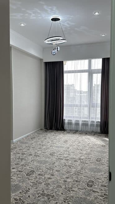 сдаю квартира без хазайын: 2 комнаты, Собственник, С мебелью полностью — 6