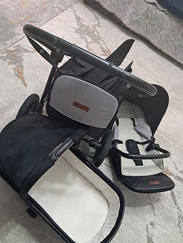 детские качели для дома бишкек: Детская коляска-трансформер NEW LUX 2-в-1. Очень в хорошем состоянии — 6