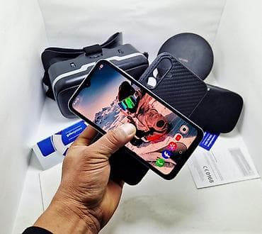 ipod touch 7: Samsung Galaxy A15, Б/у, 256 ГБ, цвет - Белый, 1 SIM, 2 SIM, eSIM — 3