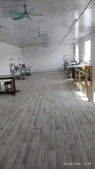 сниму швейный цех: Сдам в аренду производственное помещение/цех под швейное или легкое — 3