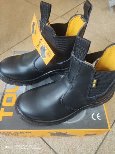 сапоги ош: Строительная обувь. Tolsen все размеры Оптом и в розницу. Приглашаем к — 4