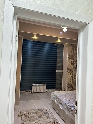 квартиры с ремонтом: 1 комната, Без подселения, С мебелью полностью — 1