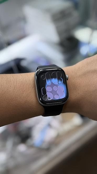 s1 active: Apple Watch 11 
Хорошее состояние
46 размер
100 АКБ 
Коробка 
Зарядка — 1