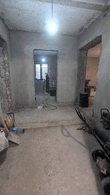 дом вагоны: Продаётся просторный дом под самоотделку. Находится в Новопокровке — 3