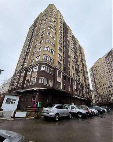 Квартиры: 1 комната, 51 м², Элитка, 9 этаж, Евроремонт — 10