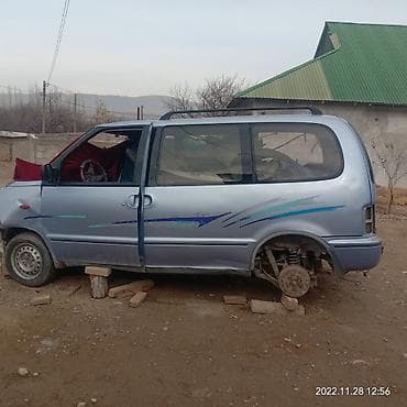 двери на ниссан: Дверь Комплект Nissan — 4