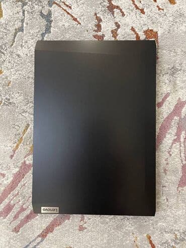 для ноутбуков: Ноутбук, Lenovo, 8 ГБ ОЗУ, Intel Core i5, 15.6 ", Б/у, Игровой — 5