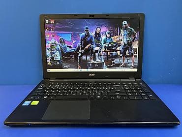xeon e3: Acer E5-571G Intel Core i3-4005u 8GB Оперативной Памяти Видеокарта — 1