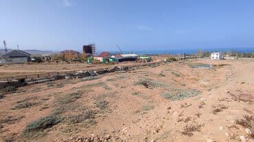 дом село манас: Дача, 7 м², 3 комнаты, Собственник — 6