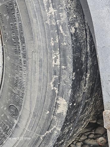 парковка для прицепа: Прицеп, Special trailer, Автовоз — 9