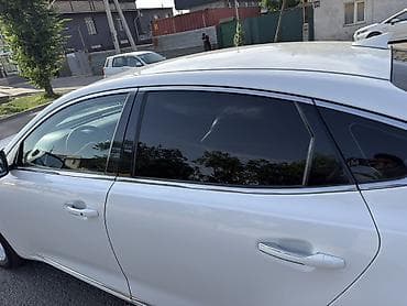 jac t9: Kia Cadenza: 2016 г., 3 л, Автомат, Газ, Седан — 4