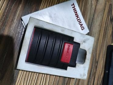 портер прадаю ош: Thinkdiag (Thinkcar) — профессиональный Bluetooth-сканер OBDII для — 1