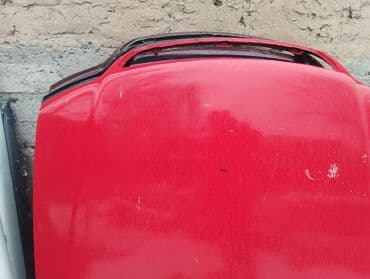 вай фай роутер купить бу бишкек: Капот Audi, Б/у, Оригинал — 2