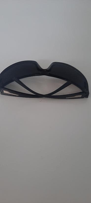 женская одежда платья: Солнцезащитные очки очки, Детские, Новый — 2