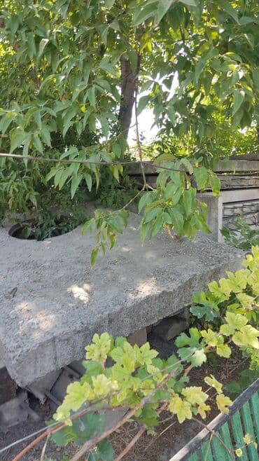 заливка пола: Б/у, Размер: 1.5 x 6 x 300, Установка, Демонтаж, Гарантия — 20