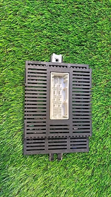 е61: Блок исправности лампЕ60 Е61. Год 2004. В отличном состоянии, очень — 2