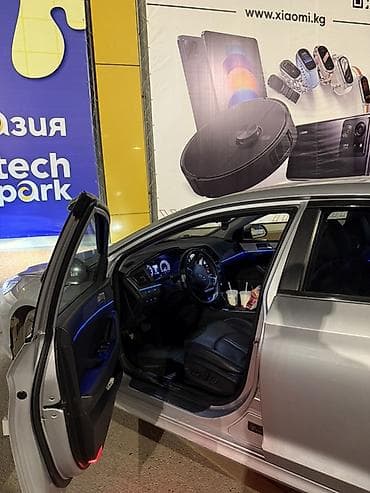 Hyundai Sonata: 2019 г., Автомат, Газ, Седан — 3