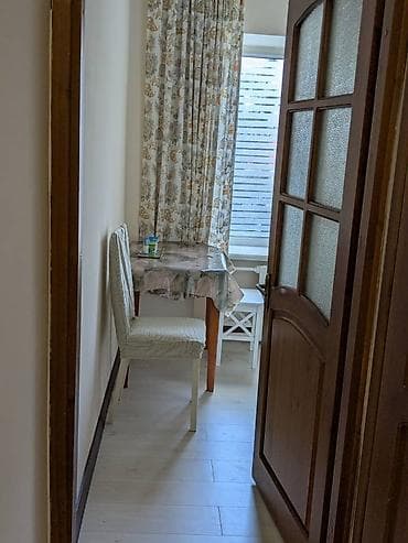 дом 103 серии: 3 комнаты, Собственник, Без подселения, С мебелью полностью — 3