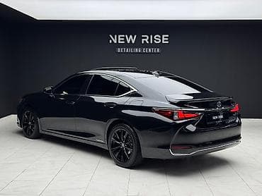 leksus is: Lexus ES: 2021 г., 2.5 л, Автомат, Бензин, Седан — 9