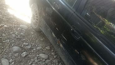 дайхатсу куре: Daewoo Lanos: 2004 г., Ручные, Бензин, Седан — 3