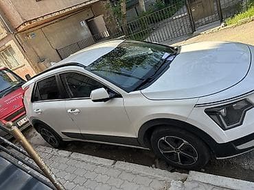 киа м: Kia Niro: 2022 г., 1.6 л, Автомат, Гибрид, Кроссовер — 4