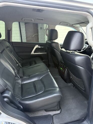 косилка ручная бензиновая цена бишкек: Toyota Land Cruiser: 2012 г., 4.6 л, Автомат, Бензиновая, Внедорожник — 24