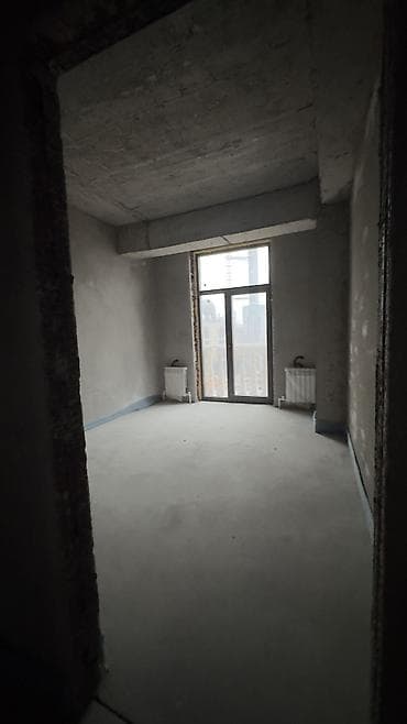 памир резидентс: 3 комнаты, 111 м², Элитка, 4 этаж, Готовая ПСО (под самоотделку) — 2