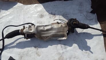 катушка пасат б5: Passat B6 рулевая рейка B7 электронная электронная рулевая рейка — 3