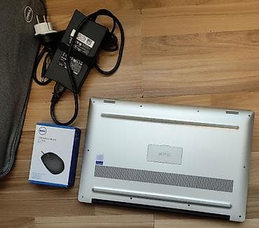 Ноутбуки Dell: Игровой, Б/у, Intel Core i7 — 3