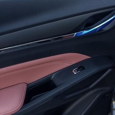 Продажа авто: Changan Uni-T: 2026 г., 1.5 л, Автомат, Бензин, Кроссовер — 8