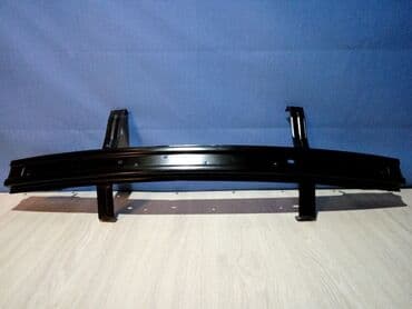 крыло 2114: Усилитель задний Хендай Солярис, Hyundai Solaris 2014, 2015, 2016 — 1