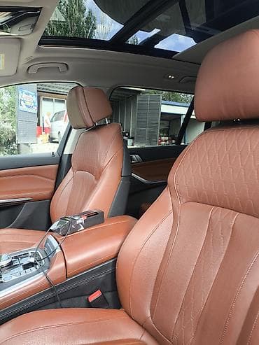 Автозапчасти: Руль BMW 2019 г., Б/у, Оригинал, Германия — 3