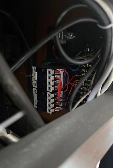 Ремонт и строительство: Станок для гибки прутков BEST POWER GF32 Назначение: - — 4