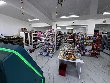 2 этажный кравать: Продуктовый магазин «Бай Маркети» БИРИНЧИ ЛИНИЯ ГОТОВЫЙ БИЗНЕС С — 7