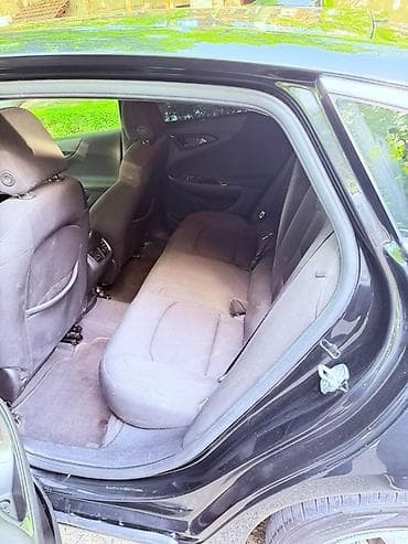 датчики abs: Chevrolet Malibu: 2018 г., 1.5 л, Автомат, Седан — 4