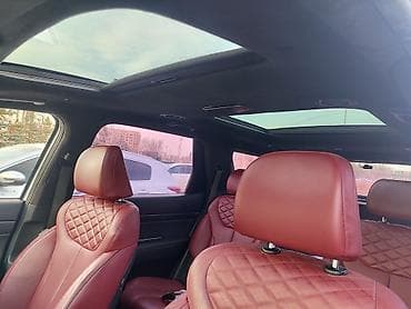 kia geed: Hyundai Palisade: 2019 г., 2.2 л, Автомат, Дизель, Кроссовер — 4