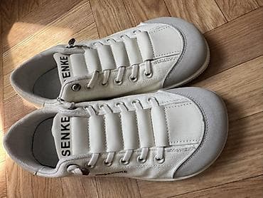 nike force: Мужские кроссовки, 39, Новый, цвет - Белый, Самовывоз — 5