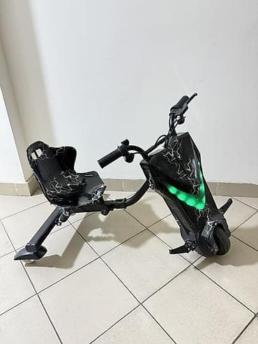 детские дроны: Электрический дрифт‑Кард для детей от 7-12 лет - Формат — 1