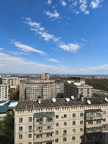 Недвижимость: СДАЁТСЯ 4-КОМНАТНАЯ ШИКАРНАЯ КВАРТИРА В ЮЖНОЙ ЧАСТИ ГОРОДА! Район — 10