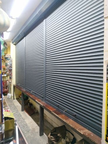 ворота с пультом: Продажа, качественный монтаж и гарантийное обcлуживание. Ворота — 6