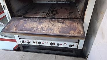 Контейнеры: Пекарский шкаф, Россия, Б/у, В наличии — 5