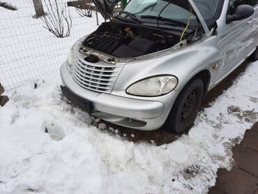 контроллеры raid 0: Оригинальные б/у контрактные запчасти на Крайслер ПТ Крузер Chrysler — 2