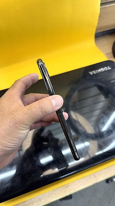 iphone 11 цена бишкек бу: IPhone Xs, Колдонулган, 256 ГБ, 100 % — 5