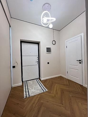 58: 2 комнаты, 58 м², Южная Магистраль 13 этаж, Дизайнерский ремонт — 10