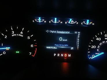 гарнитура на шлем: Ford F-150: 2018 г., 2.7 л, Бензин, Пикап — 5