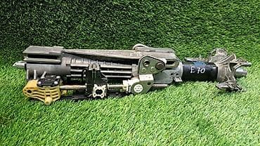 bmw e53: Рулевая рейка BMW 2009 г., Б/у, Оригинал, Германия — 2