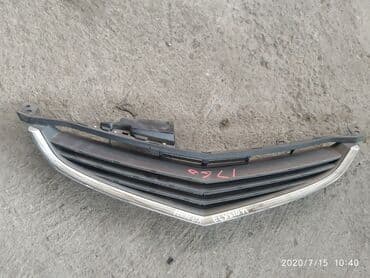 дом калесах: Honda Elysion Решетка радиатора, Хонда Элюсион решетка радиатора Цвет — 1